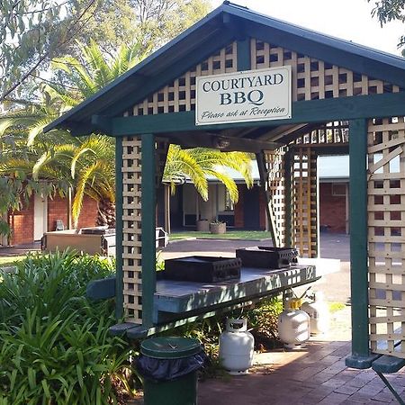 Bay Waters Batemans Bay Ngoại thất bức ảnh