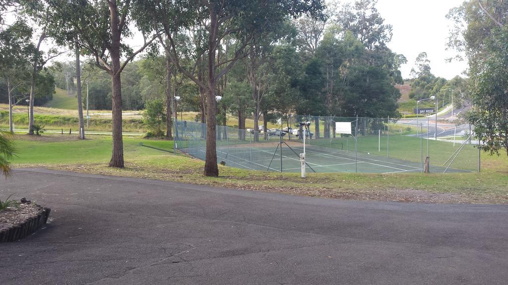 Bay Waters Batemans Bay Ngoại thất bức ảnh