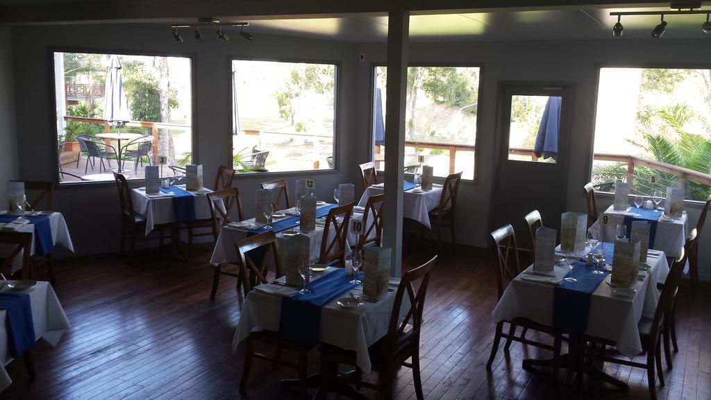 Bay Waters Batemans Bay Ngoại thất bức ảnh