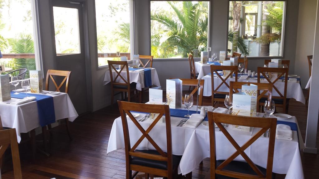 Bay Waters Batemans Bay Ngoại thất bức ảnh
