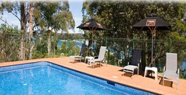 Bay Waters Batemans Bay Ngoại thất bức ảnh