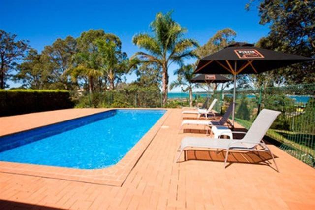 Bay Waters Batemans Bay Ngoại thất bức ảnh