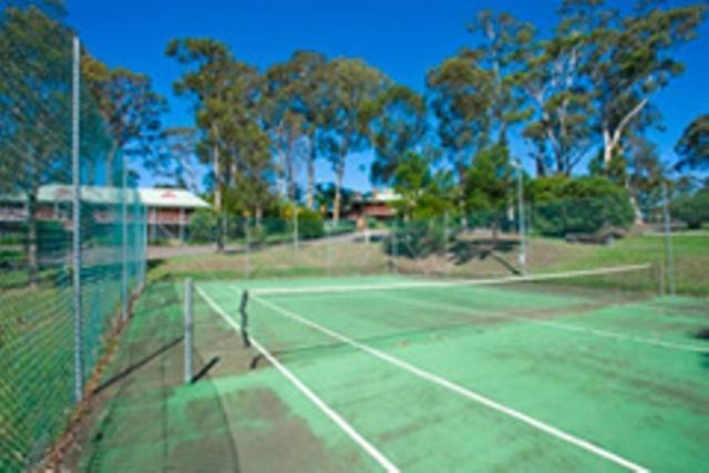 Bay Waters Batemans Bay Ngoại thất bức ảnh