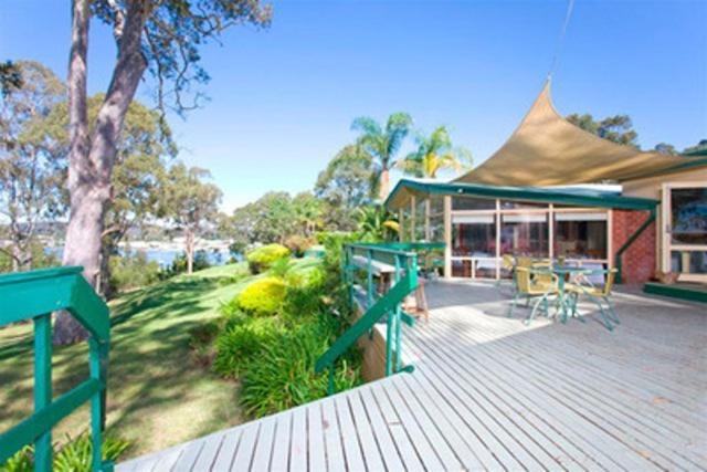 Bay Waters Batemans Bay Ngoại thất bức ảnh
