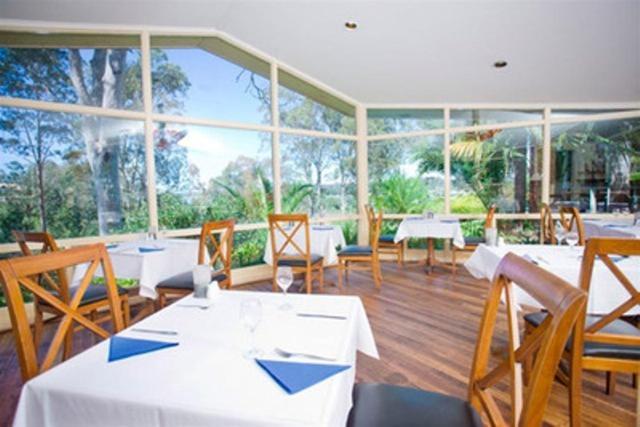 Bay Waters Batemans Bay Ngoại thất bức ảnh