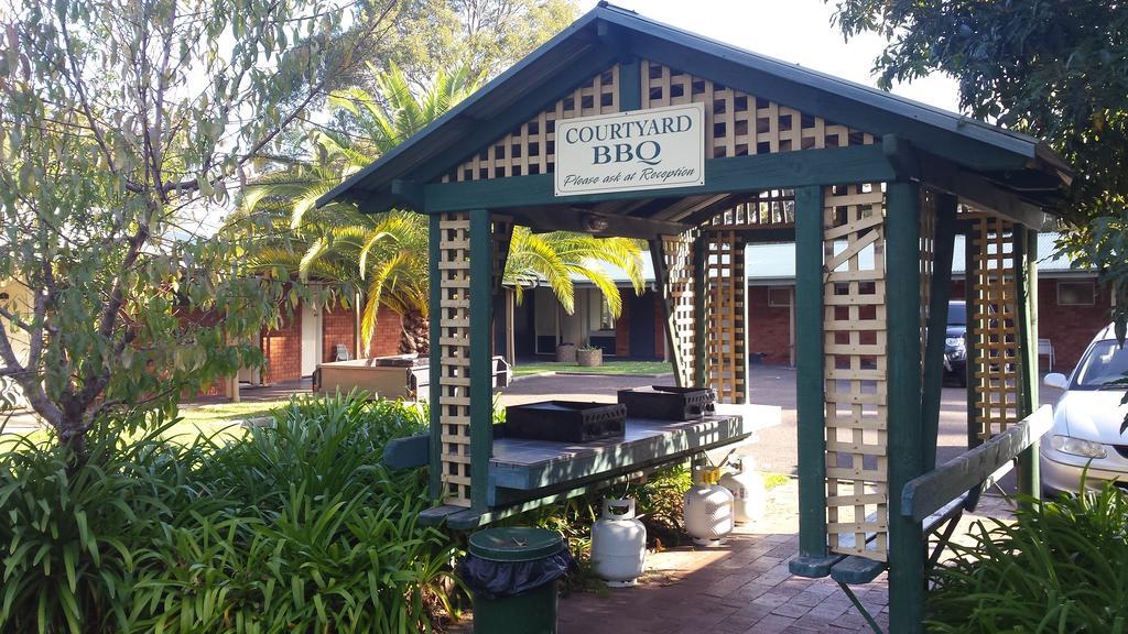 Bay Waters Batemans Bay Ngoại thất bức ảnh