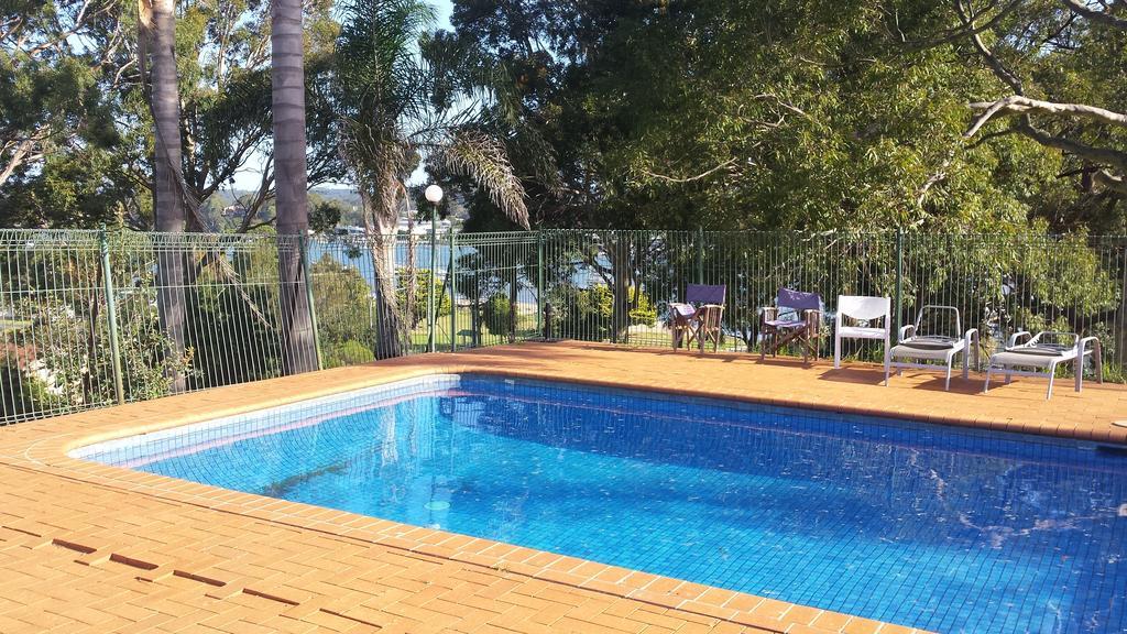 Bay Waters Batemans Bay Ngoại thất bức ảnh