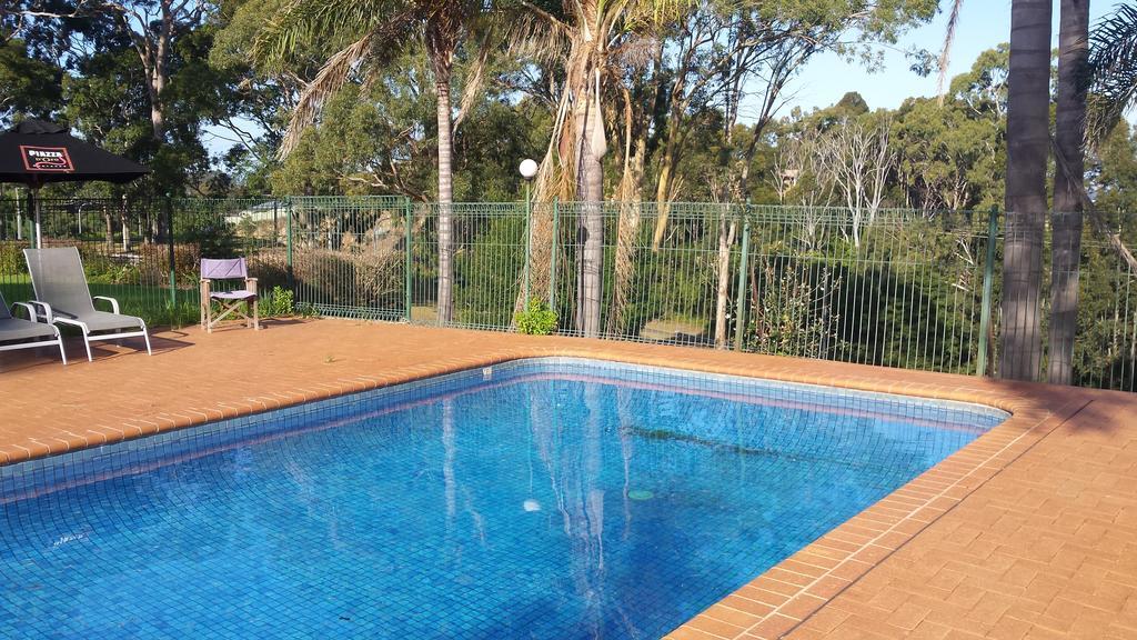 Bay Waters Batemans Bay Ngoại thất bức ảnh