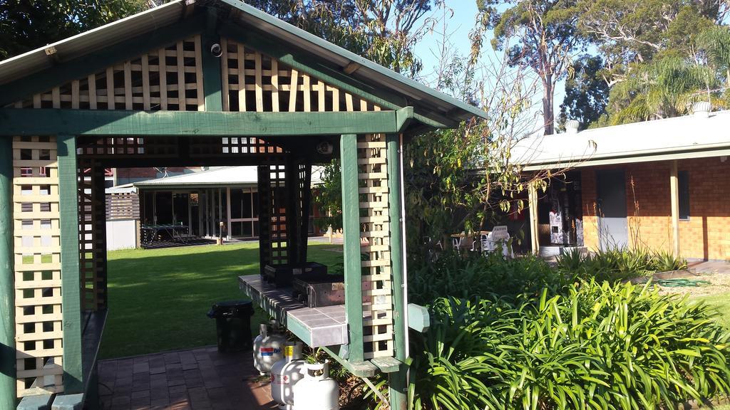 Bay Waters Batemans Bay Ngoại thất bức ảnh