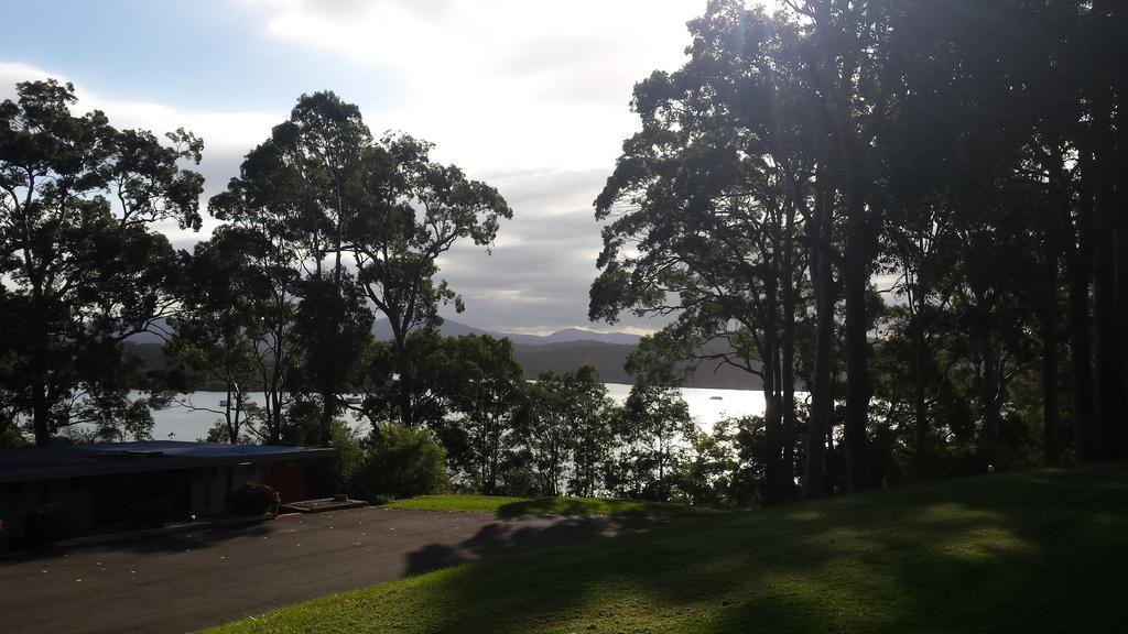 Bay Waters Batemans Bay Ngoại thất bức ảnh
