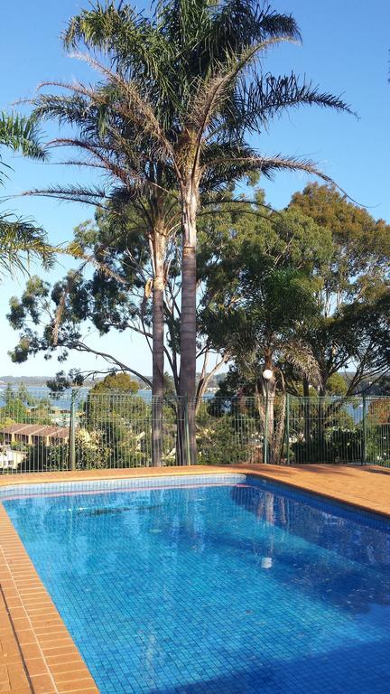 Bay Waters Batemans Bay Ngoại thất bức ảnh