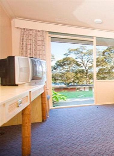 Bay Waters Batemans Bay Phòng bức ảnh