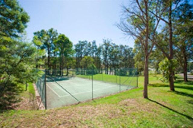 Bay Waters Batemans Bay Ngoại thất bức ảnh