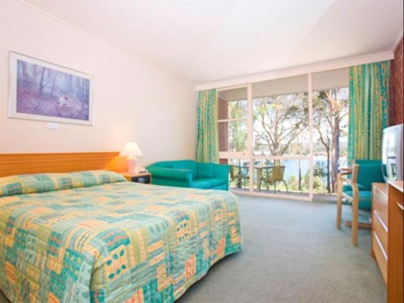 Bay Waters Batemans Bay Ngoại thất bức ảnh